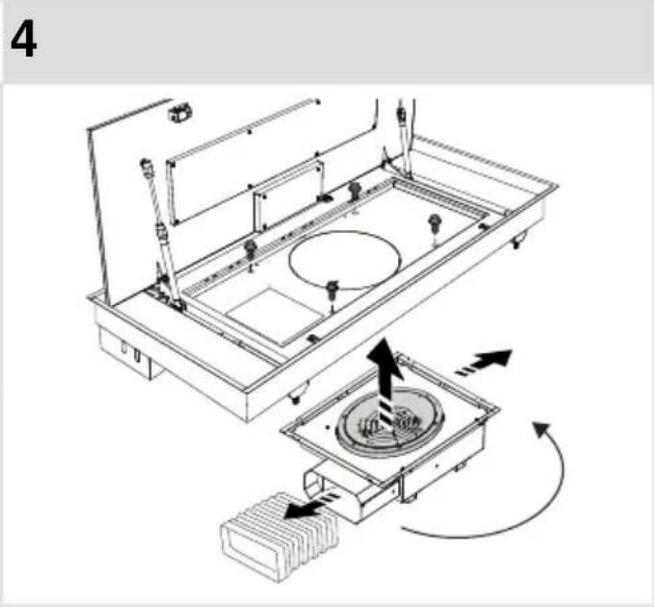 Atag CU902554TMM - Installation - 15