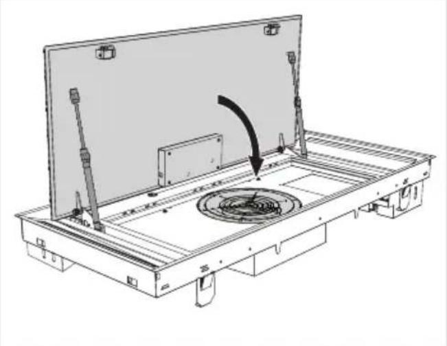 Atag CU902554TMM - Installatie - 8