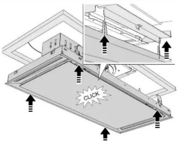 Atag CU902554TMM - Installation - 20