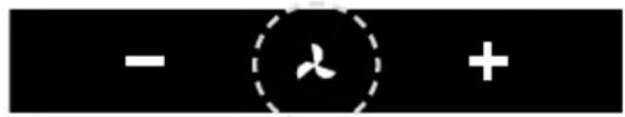 Atag CU902554TMM - Afzuigingin-enuitschakelen - 1