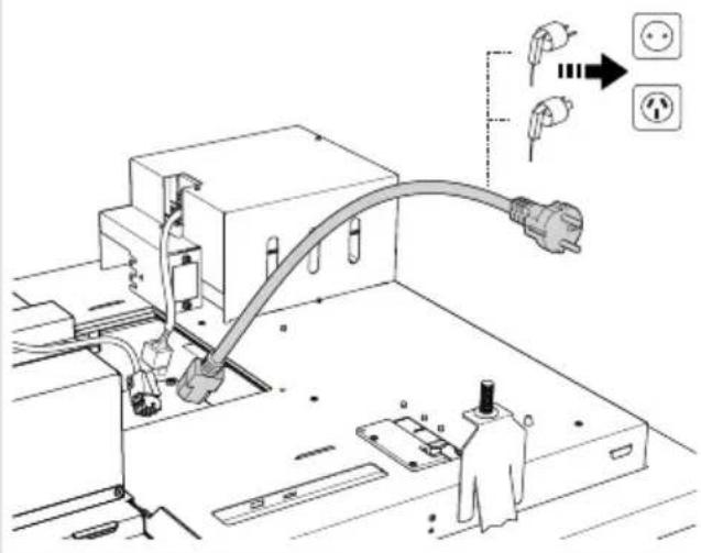 Atag CU902554TMM - Installatie - 7
