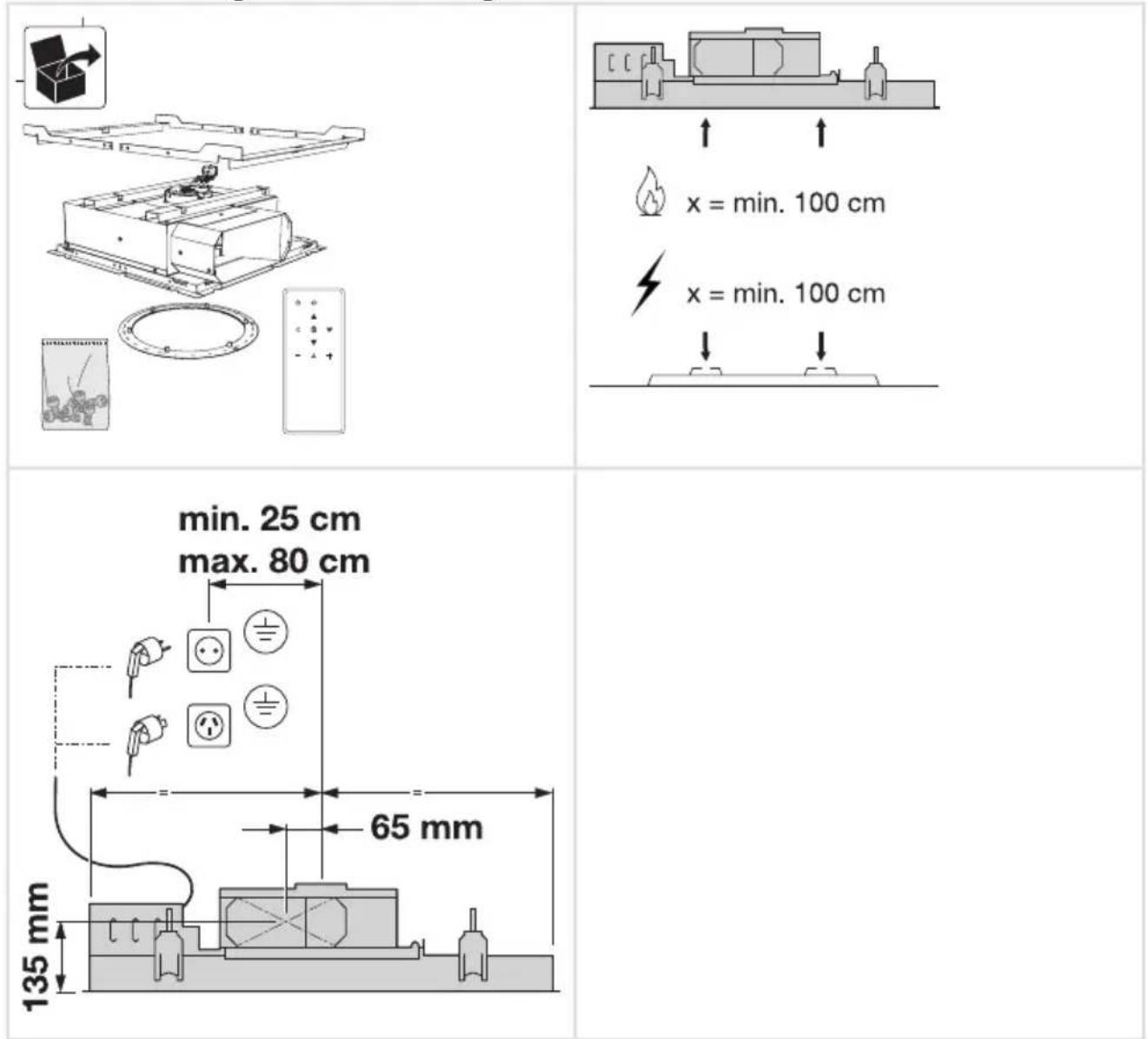 Atag CU902554TMM - 2