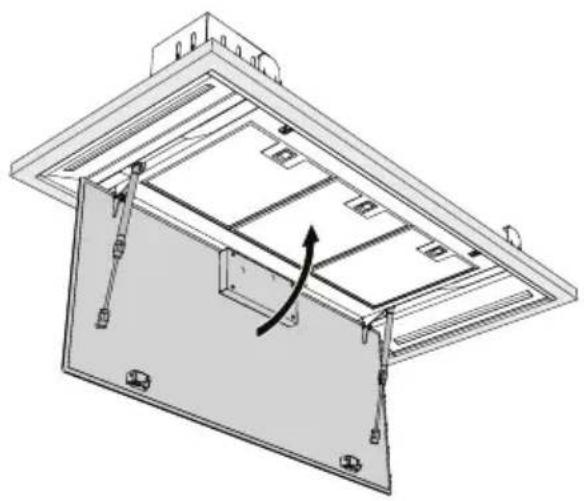 Atag CU902554TMM - Installatie - 7