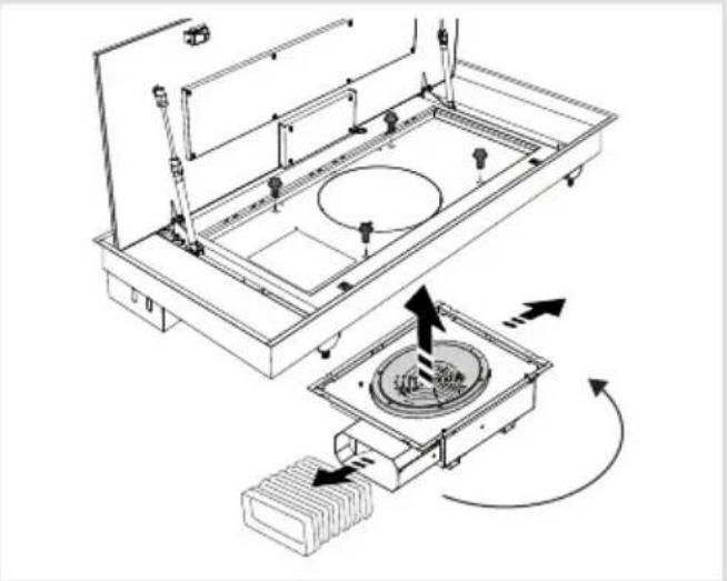 Atag CU902554TMM - Installatie - 6