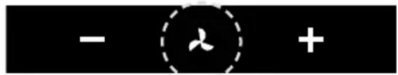 Atag CU902554TMM - Switchingextractiononandoff - 1
