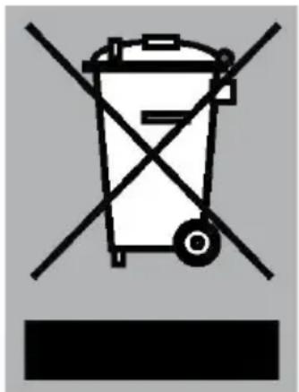 Atag CU902554TMM - Disposal of the appliance and packaging - 1