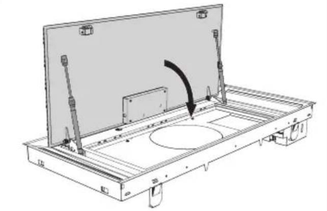 Atag CU902554TMM - Installatie - 6