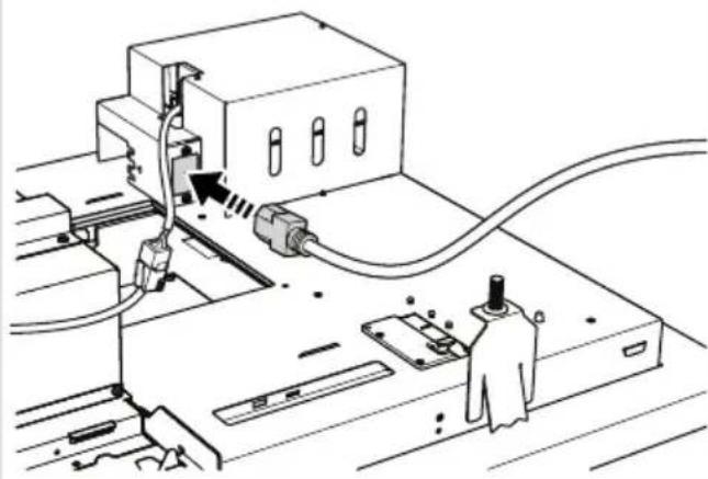 Atag CU902554TMM - Installation - 1