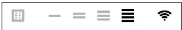 Atag CU902554TMM - Remotecontrolmodeswitchonandoff - 3