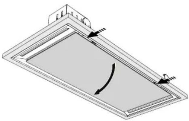 Atag CU902554TMM - Installation - 22