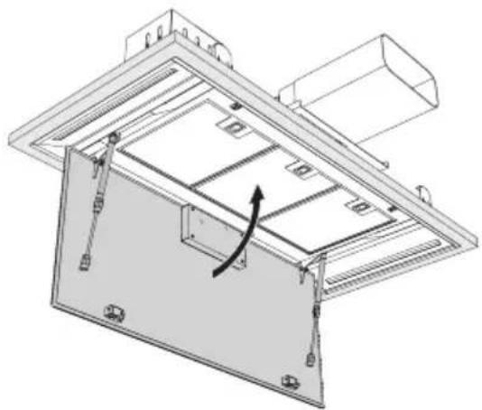Atag CU902554TMM - Installatie - 4