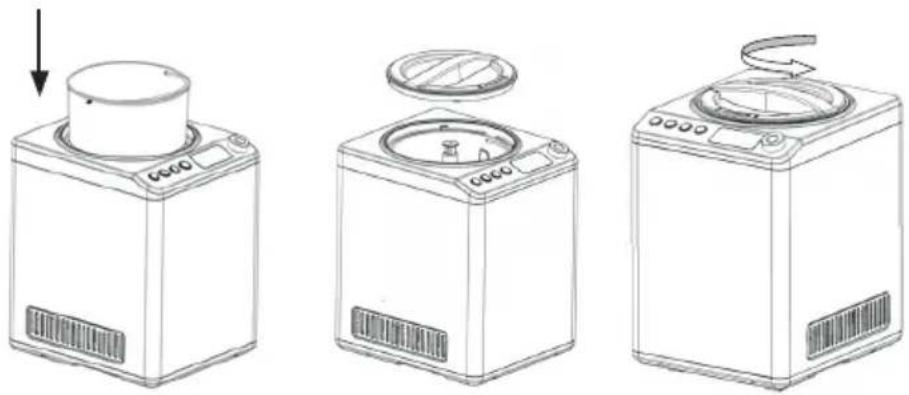 DOMO DO9232I - USE - 1