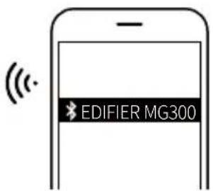 EDIFIER MG300 - FR Consignes de securite importantes - 2