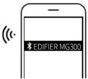 EDIFIER MG300 - FR Consignes de securite importantes - 4