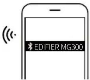 EDIFIER MG300 - FR Consignes de securite importantes - 3