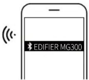 EDIFIER MG300 - FR Consignes de securite importantes - 5