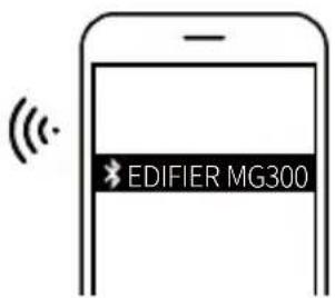 EDIFIER MG300 - FR Consignes de securite importantes - 1