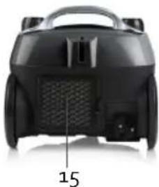 DOMO DO1033S - 4