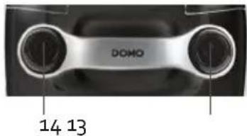 DOMO DO1033S - 3