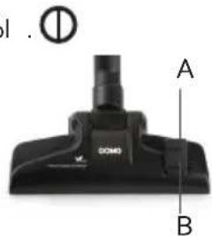 DOMO DO1033S - GEBRAUCH - 1