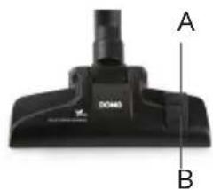 DOMO DO1033S - USE - 1