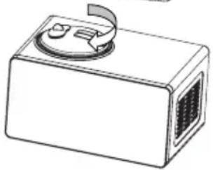 DOMO DO9252I - PRED PRVÝM POUŽITÍM - 1