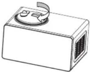 DOMO DO9252I - MONTAJE - 2
