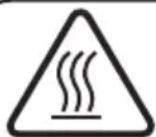 DOMO DO2520 - △SPECIFICHE PRODOTTO AVVERTENZE - 1