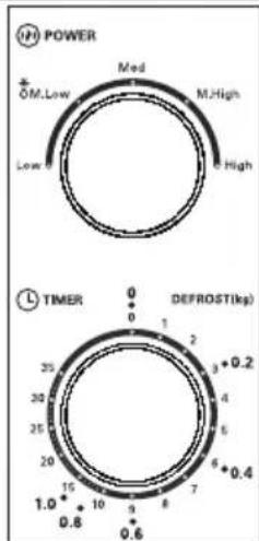 DOMO DO2520 - BEDIENUNG - 1