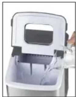 DOMO DO9253IB - USE - 2