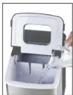 DOMO DO9253IB - PRIMA DELL'USO - 1