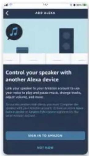 EDIFIER S1000W - Adicione a Alexa para ter acesso a mais funções - 1