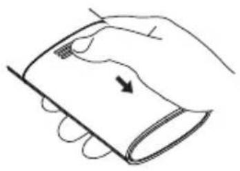 EDIFIER S1000W - Fernbedienung - 1
