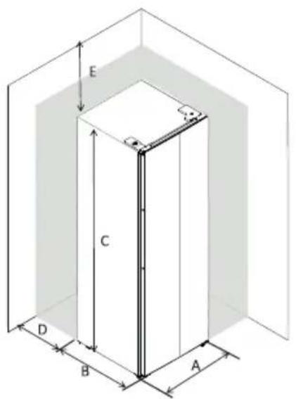 DOMO DO99503S - INSTALLATION - 1