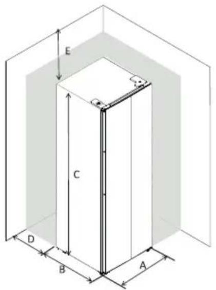 DOMO DO99503S - INSTALLATIE - 1