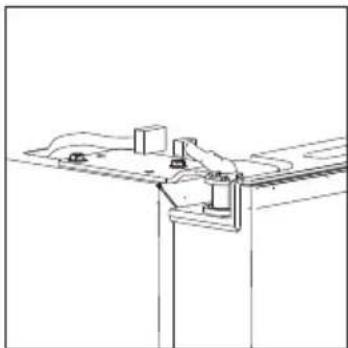 DOMO DO99503S - DEUR VERWIJDEREN - 2