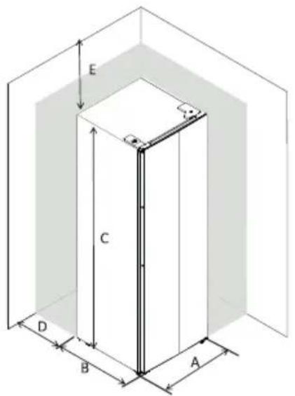 DOMO DO99503S - ANSCHLUSS - 1