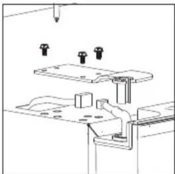 DOMO DO99503S - RETIRAR LA PUERTA - 3