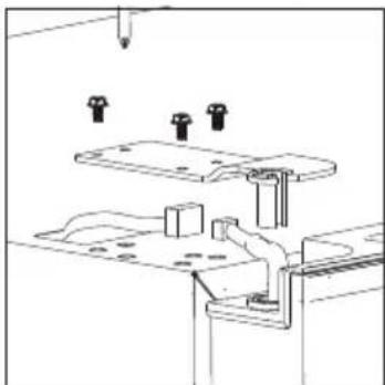 DOMO DO99503S - REMOVE THE DOOR - 3