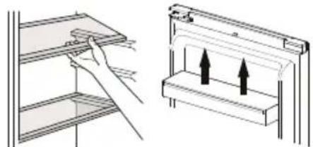DOMO DO99503S - CONSIGLI PER LA CONSERVAZIONE - 2
