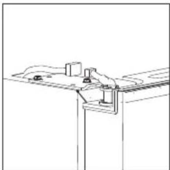 DOMO DO99503S - RETIRAR LA PUERTA - 2