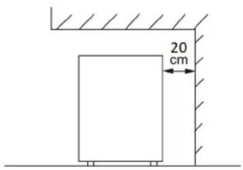 DOMO DO91218F - INSTALLAZIONE - 2