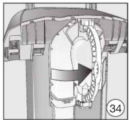 MIELE Blizzard CX1 Comfort XL - United Arab Emirates - 33