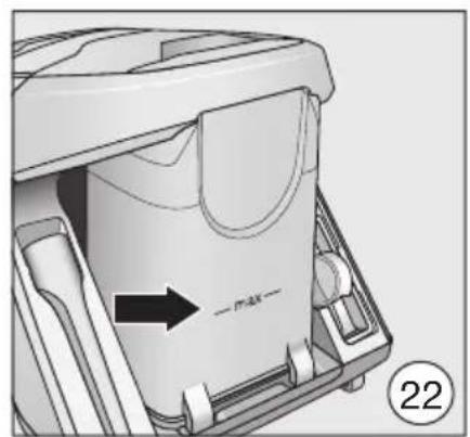 MIELE Blizzard CX1 Comfort XL - United Arab Emirates - 21