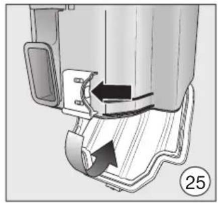MIELE Blizzard CX1 Comfort XL - United Arab Emirates - 24