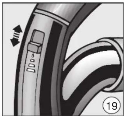 MIELE Blizzard CX1 C&D Flex - United Arab Emirates - 18