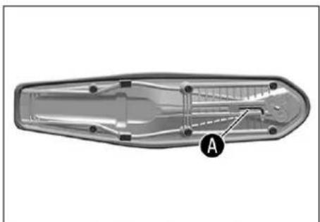 GasGas SM 700 (2022) - Travail principal - 1