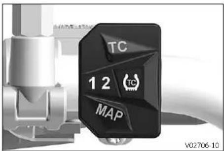 TC 1 2 (TC) MAP V02706-10