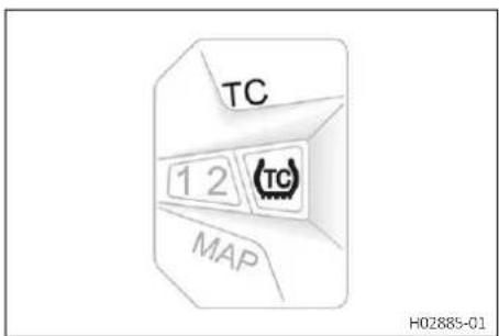 TC 1 2 (TC) MAP H02885-01
