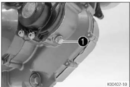 GasGas SM 700 (2022) - Condition - 1